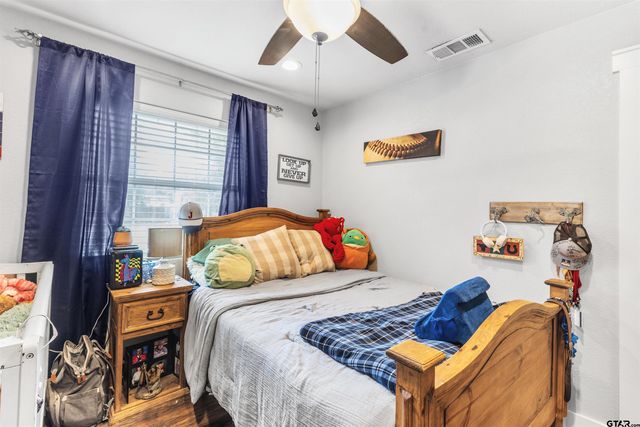 106 Pecan Ridge Rd, Mt Vernon, TX 75457