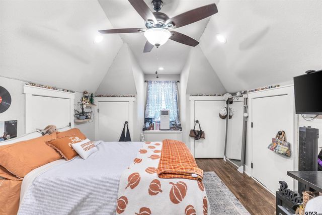 106 Pecan Ridge Rd, Mt Vernon, TX 75457