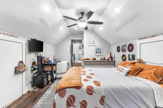 106 Pecan Ridge Rd, Mt Vernon, TX 75457