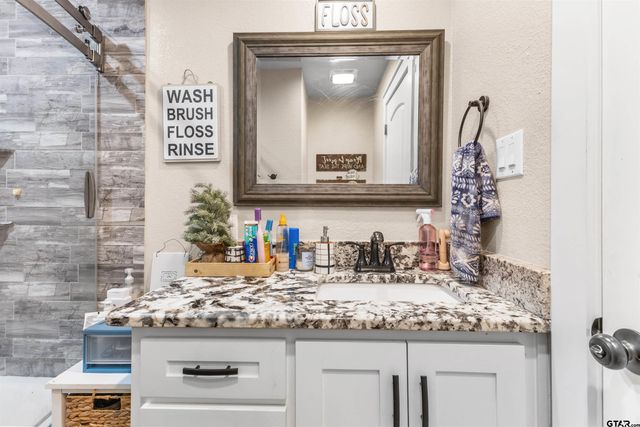 106 Pecan Ridge Rd, Mt Vernon, TX 75457