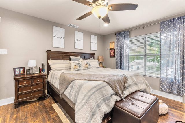 106 Pecan Ridge Rd, Mt Vernon, TX 75457