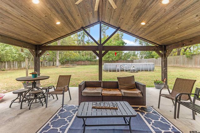 106 Pecan Ridge Rd, Mt Vernon, TX 75457