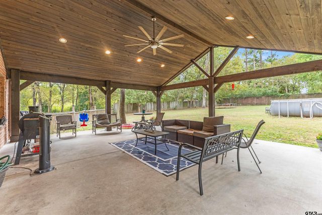 106 Pecan Ridge Rd, Mt Vernon, TX 75457