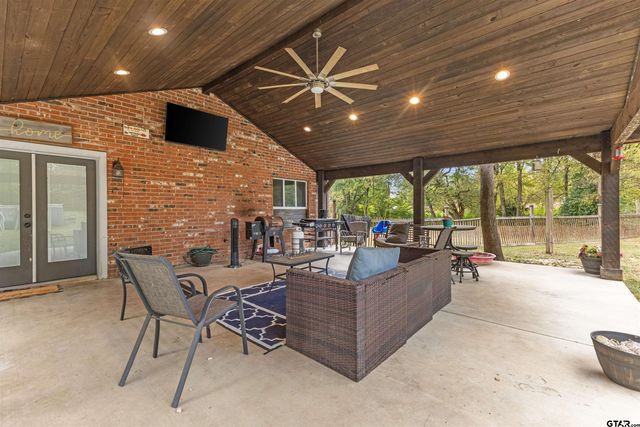 106 Pecan Ridge Rd, Mt Vernon, TX 75457