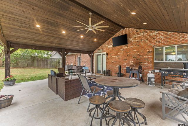 106 Pecan Ridge Rd, Mt Vernon, TX 75457