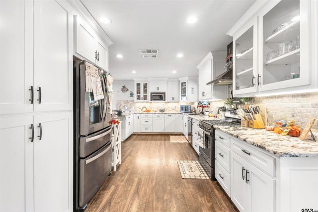 106 Pecan Ridge Rd, Mt Vernon, TX 75457