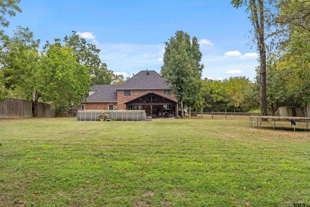 106 Pecan Ridge Rd, Mt Vernon, TX 75457