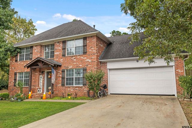 106 Pecan Ridge Rd, Mt Vernon, TX 75457