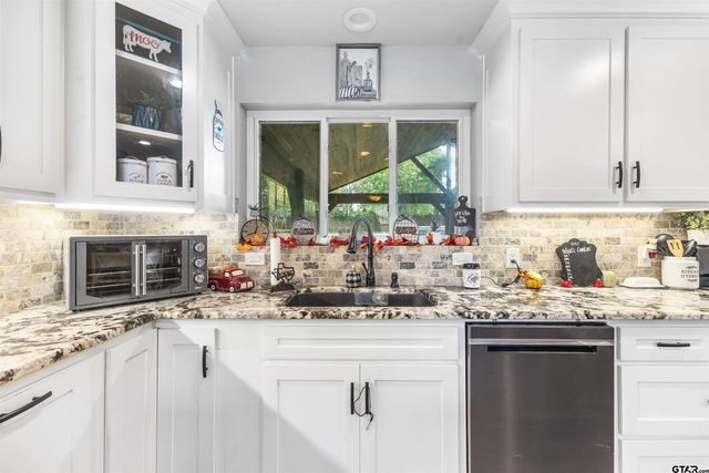 106 Pecan Ridge Rd, Mt Vernon, TX 75457