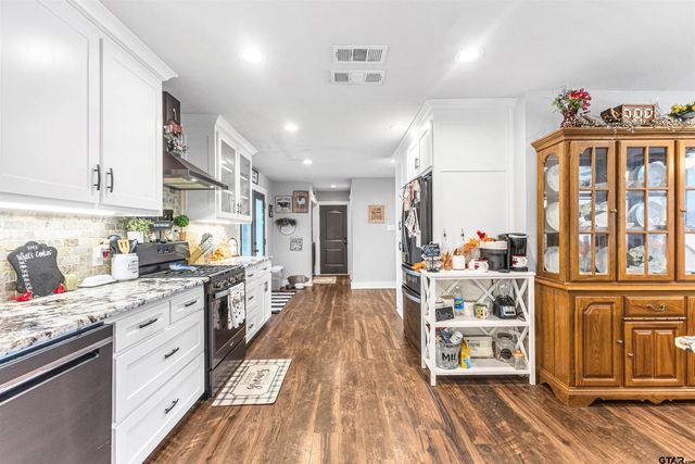 106 Pecan Ridge Rd, Mt Vernon, TX 75457