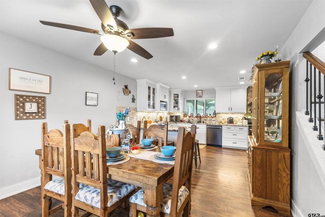 106 Pecan Ridge Rd, Mt Vernon, TX 75457