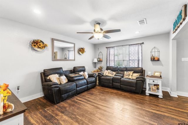 106 Pecan Ridge Rd, Mt Vernon, TX 75457