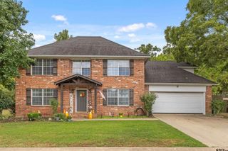 106 Pecan Ridge Rd, Mt Vernon, TX 75457