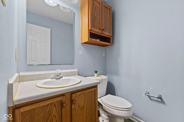 317 Legacy Boulevard, Greenwood, IN 46143