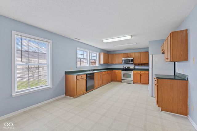 317 Legacy Boulevard, Greenwood, IN 46143