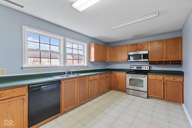 317 Legacy Boulevard, Greenwood, IN 46143