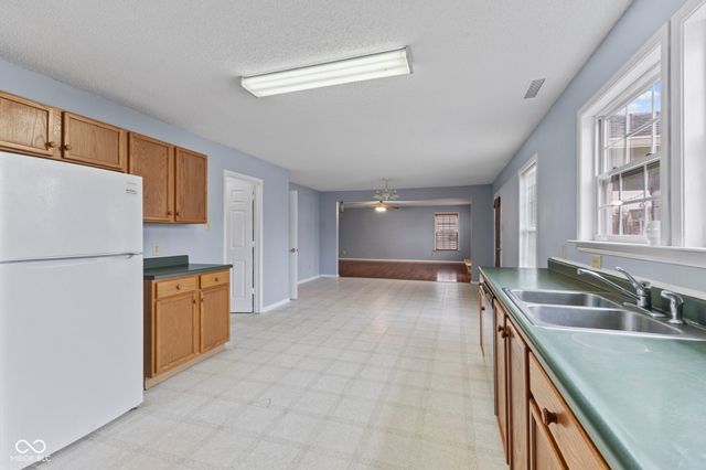 317 Legacy Boulevard, Greenwood, IN 46143