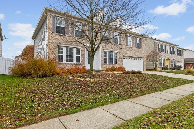 317 Legacy Boulevard, Greenwood, IN 46143