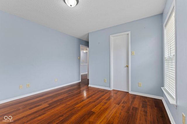 317 Legacy Boulevard, Greenwood, IN 46143