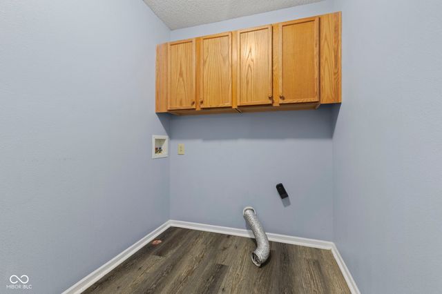 317 Legacy Boulevard, Greenwood, IN 46143