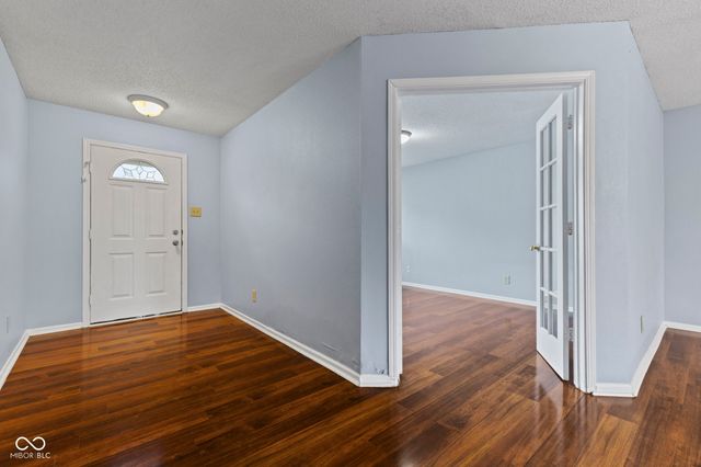 317 Legacy Boulevard, Greenwood, IN 46143