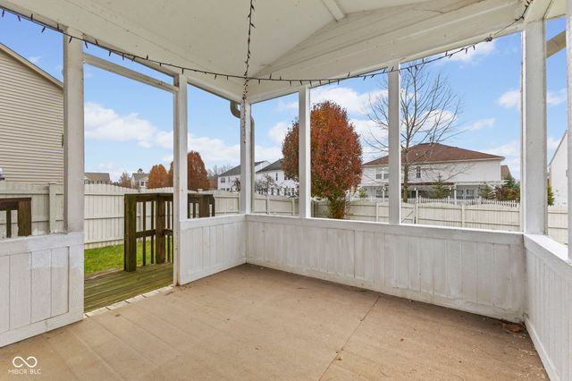 317 Legacy Boulevard, Greenwood, IN 46143