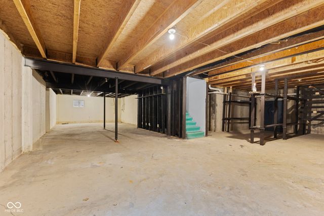 317 Legacy Boulevard, Greenwood, IN 46143