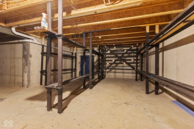 317 Legacy Boulevard, Greenwood, IN 46143