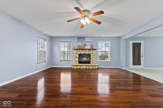 317 Legacy Boulevard, Greenwood, IN 46143