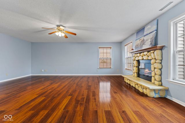 317 Legacy Boulevard, Greenwood, IN 46143