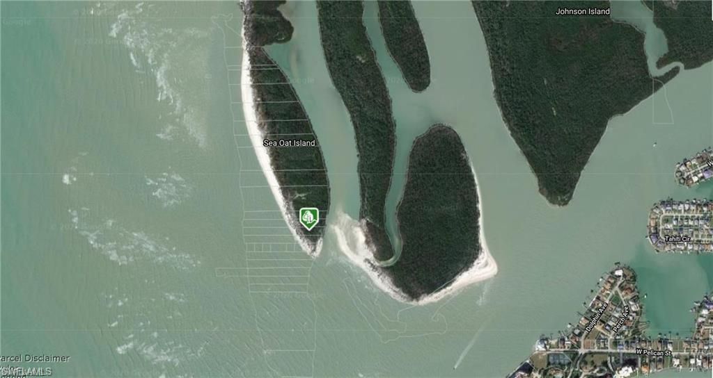 Sea Oats Island, Marco Island, FL 34146