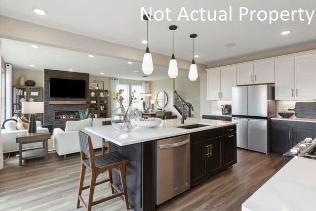 3481 Tender Avenue, Lot 7153, Powell, OH 43065