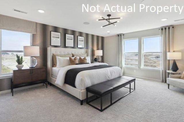 3481 Tender Avenue, Lot 7153, Powell, OH 43065