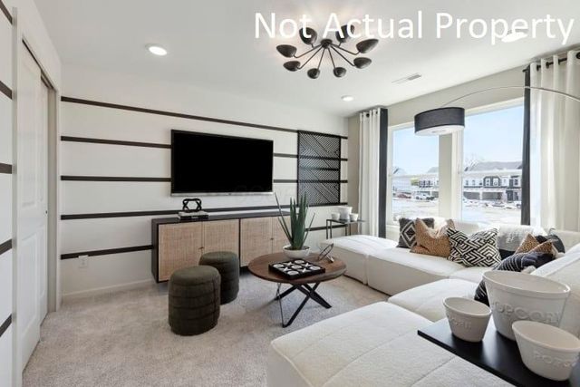 3481 Tender Avenue, Lot 7153, Powell, OH 43065