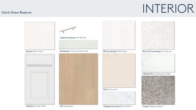 3481 Tender Avenue, Lot 7153, Powell, OH 43065