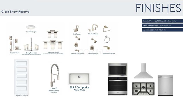 3481 Tender Avenue, Lot 7153, Powell, OH 43065