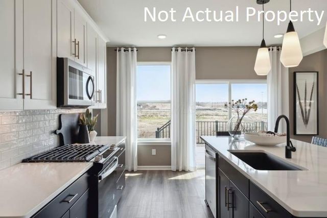 3481 Tender Avenue, Lot 7153, Powell, OH 43065