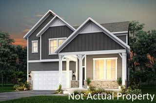 3481 Tender Avenue, Lot 7153, Powell, OH 43065