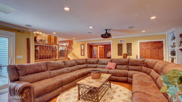 5 Bugle Court, Howell, NJ 07731
