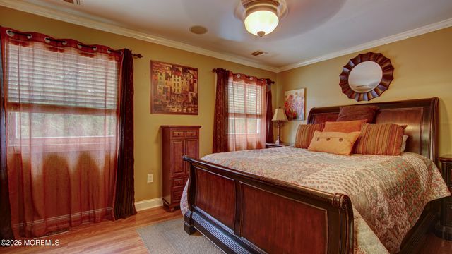 5 Bugle Court, Howell, NJ 07731