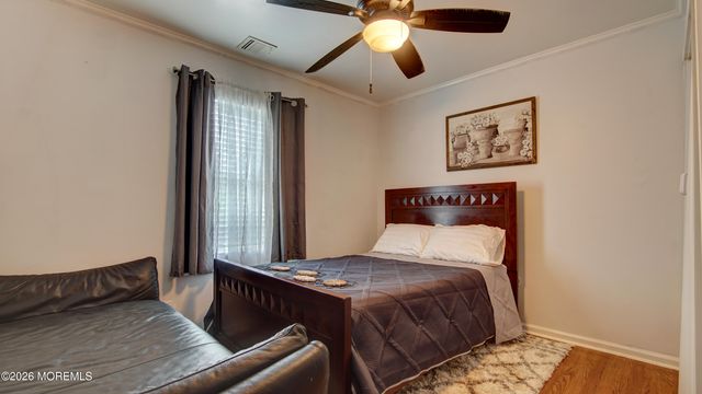 5 Bugle Court, Howell, NJ 07731