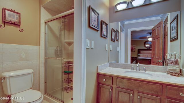5 Bugle Court, Howell, NJ 07731