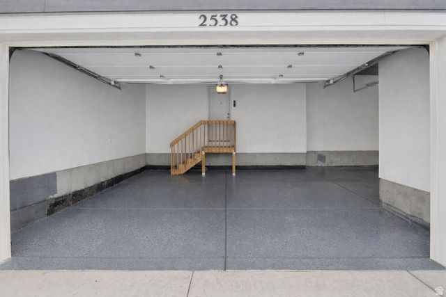 2538 N GERANIUM DR, Saratoga Springs, UT 84045