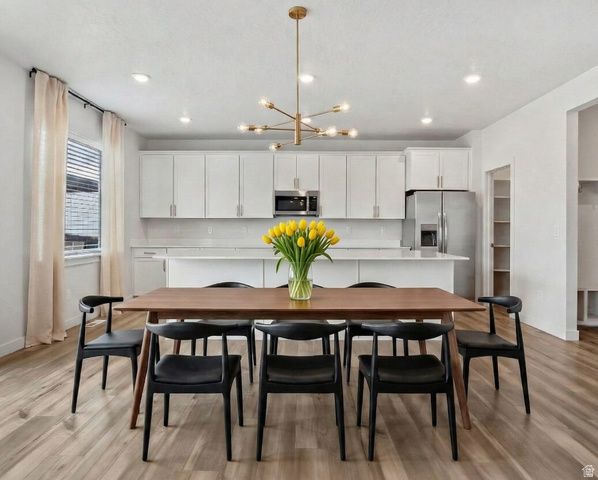 2538 N GERANIUM DR, Saratoga Springs, UT 84045