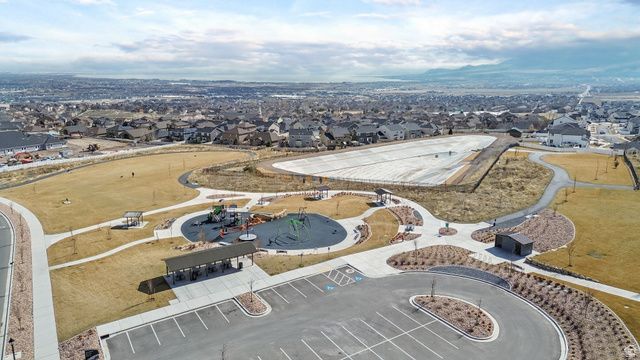 2538 N GERANIUM DR, Saratoga Springs, UT 84045