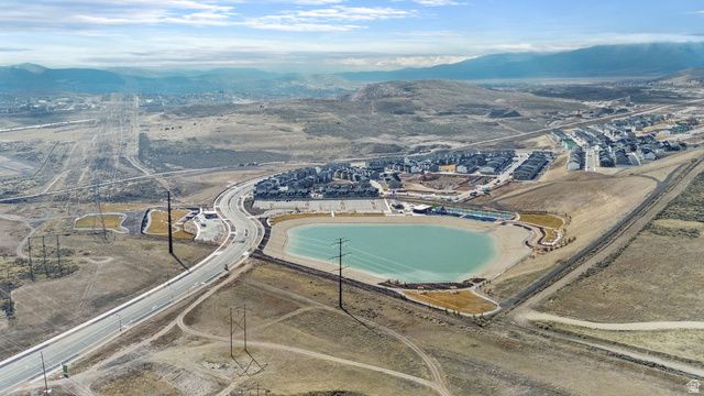 2538 N GERANIUM DR, Saratoga Springs, UT 84045