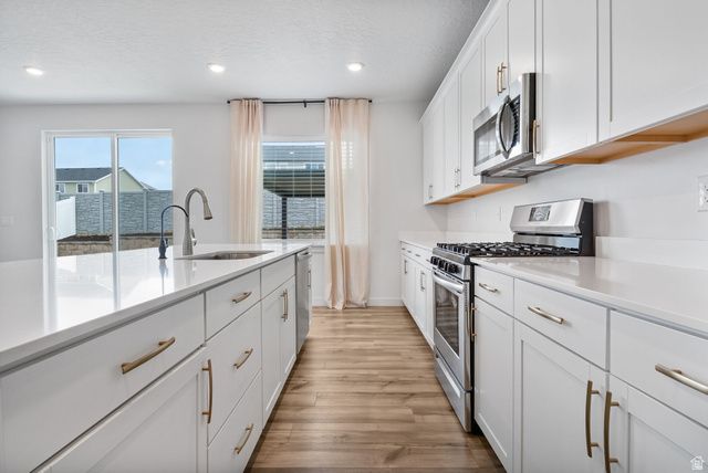 2538 N GERANIUM DR, Saratoga Springs, UT 84045