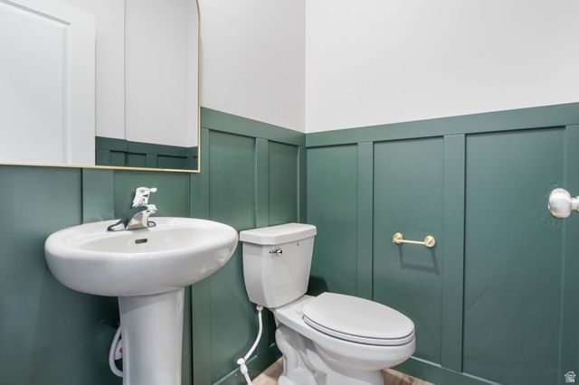 2538 N GERANIUM DR, Saratoga Springs, UT 84045