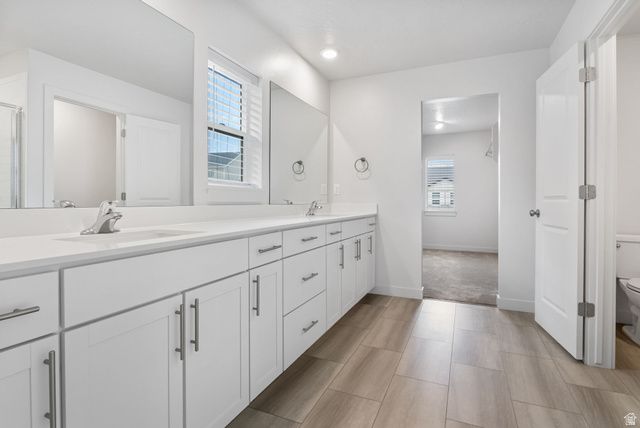 2538 N GERANIUM DR, Saratoga Springs, UT 84045