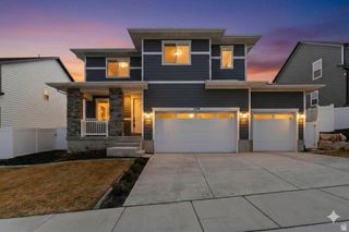 2538 N GERANIUM DR, Saratoga Springs, UT 84045